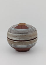 Load image into Gallery viewer, Amy Halko, "stash jar", #9