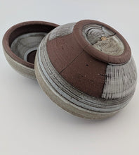 Load image into Gallery viewer, Amy Halko, "stash jar", #9