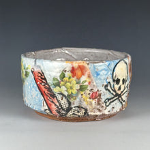 Load image into Gallery viewer, Israel Davis, "Tea Bowl”, #9