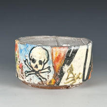 Load image into Gallery viewer, Israel Davis, "Tea Bowl”, #9
