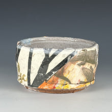 Load image into Gallery viewer, Israel Davis, "Tea Bowl”, #9