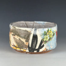 Load image into Gallery viewer, Israel Davis, "Tea Bowl”, #9