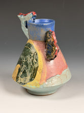 Load image into Gallery viewer, Steve Kelly, "Bud Vase 2”, #9