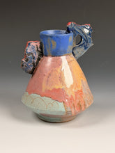 Load image into Gallery viewer, Steve Kelly, "Bud Vase 2”, #9