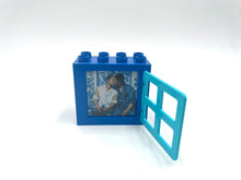 Load image into Gallery viewer, Adam Cha, "Window”, #9