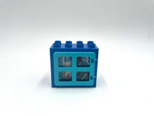 Load image into Gallery viewer, Adam Cha, "Window”, #9