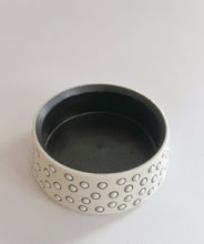 Load image into Gallery viewer, Bianka Groves, “Dots Dish”, #13