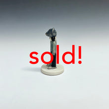 Load image into Gallery viewer, Holly Curcio, &quot;Action(less) Figure: Mouse with Scarf”, #10