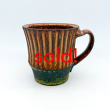Load image into Gallery viewer, Doug Peltzman, &quot;Mug”, #10