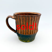 Load image into Gallery viewer, Doug Peltzman, &quot;Mug”, #10