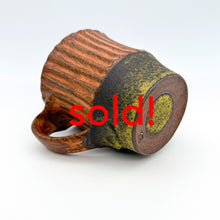 Load image into Gallery viewer, Doug Peltzman, &quot;Mug”, #10