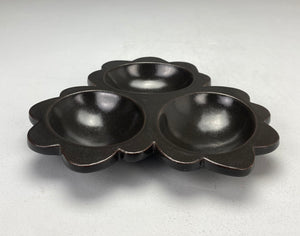 Courtney Murphy, "Triple tray”, #10