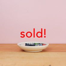Load image into Gallery viewer, Be Rose, &quot;Ring Dish”, #10