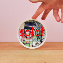 Load image into Gallery viewer, Be Rose, &quot;Ring Dish”, #10