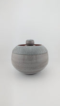 Load image into Gallery viewer, Amy Halko, "stash jar", #10