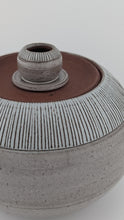 Load image into Gallery viewer, Amy Halko, "stash jar", #10