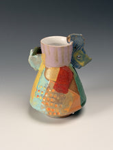 Load image into Gallery viewer, Steve Kelly, "Bud Vase 3”, #10