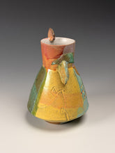 Load image into Gallery viewer, Steve Kelly, "Bud Vase 3”, #10