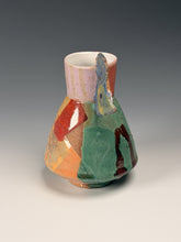 Load image into Gallery viewer, Steve Kelly, "Bud Vase 3”, #10