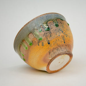 Sasha Barrett, "Deep Bowl ”, #10