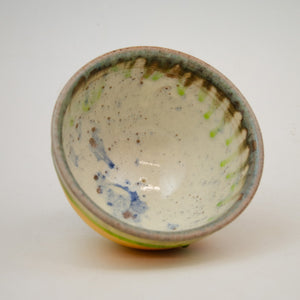 Sasha Barrett, "Deep Bowl ”, #10