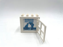 Load image into Gallery viewer, Adam Cha, "Window”, #10
