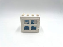 Load image into Gallery viewer, Adam Cha, "Window”, #10