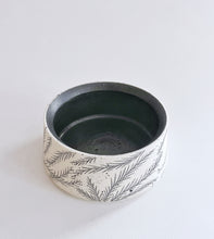 Load image into Gallery viewer, Bianka Groves, “Feather Fern Dish”, #12