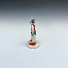 Load image into Gallery viewer, Holly Curcio, &quot;Action(less) Figure: with Red Boots&quot;, #11