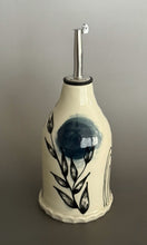 Load image into Gallery viewer, Jessie Marianacci Valone, "Medium botanical cruet", #11
