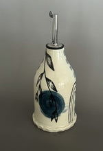 Load image into Gallery viewer, Jessie Marianacci Valone, "Medium botanical cruet", #11