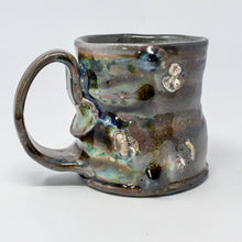 Load image into Gallery viewer, Jon Stein, "Side Fired Mug", #11