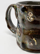 Load image into Gallery viewer, Jon Stein, "Side Fired Mug", #11