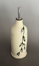 Load image into Gallery viewer, Jessie Marianacci Valone, "Large botanical cruet", #12