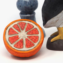 Load image into Gallery viewer, Kari Woolsey, "Night Heron Still Life Vignette", #12