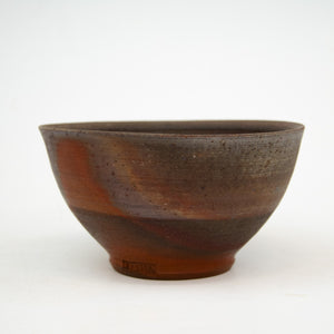 Sasha Barrett, "Deep Bowl", #12