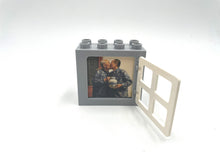 Load image into Gallery viewer, Adam Cha, "Window”, #12