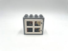 Load image into Gallery viewer, Adam Cha, "Window”, #12