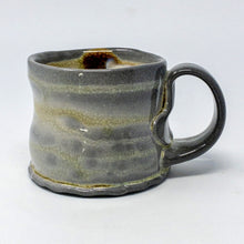 Load image into Gallery viewer, Jon Stein, "Side Fired Mug", #12