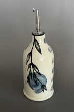 Load image into Gallery viewer, Jessie Marianacci Valone, "Medium botanical cruet", #13