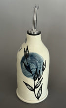 Load image into Gallery viewer, Jessie Marianacci Valone, "Medium botanical cruet", #13