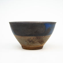 Load image into Gallery viewer, Sasha Barrett, &quot;Large Bowl with Anti Tank Obstacle&quot;, #13