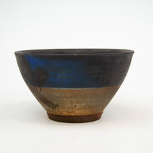Load image into Gallery viewer, Sasha Barrett, &quot;Large Bowl with Anti Tank Obstacle&quot;, #13