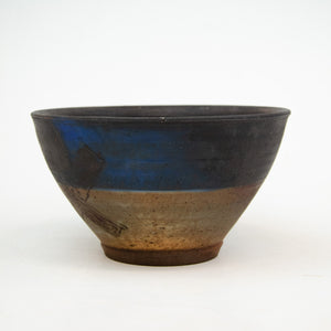 Sasha Barrett, "Large Bowl with Anti Tank Obstacle", #13