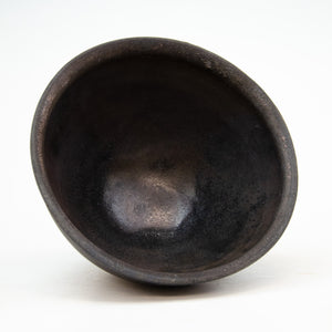 Sasha Barrett, "Large Bowl with Anti Tank Obstacle", #13