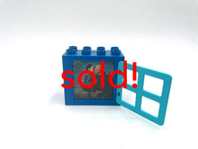 Load image into Gallery viewer, Adam Chau, "Window”, #13