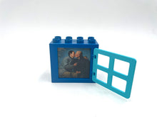 Load image into Gallery viewer, Adam Cha, "Window”, #13