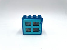 Load image into Gallery viewer, Adam Cha, "Window”, #13