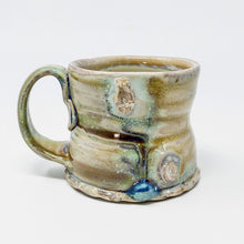Load image into Gallery viewer, Jon Stein, "Side Fired Mug", #13