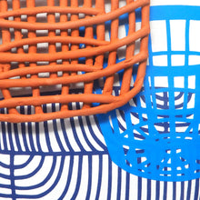Load image into Gallery viewer, Kari Woolsey, "Basket Arrangement #5", #14
